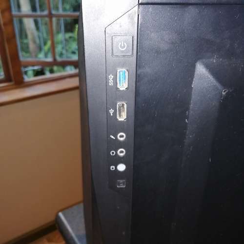 i5 gaming PC